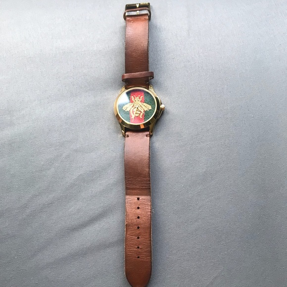 Gucci Le Marché Des Merveilles Watch - Picture 3 of 5